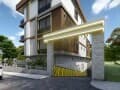 Купить трехкомнатную квартиру, 120 м², этаж 3 из 4. Фото 3