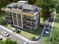 Купить трехкомнатную квартиру, 120 м², этаж 3 из 4. Фото 6