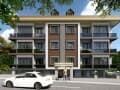 Купить трехкомнатную квартиру, 120 м², этаж 3 из 4. Фото 1