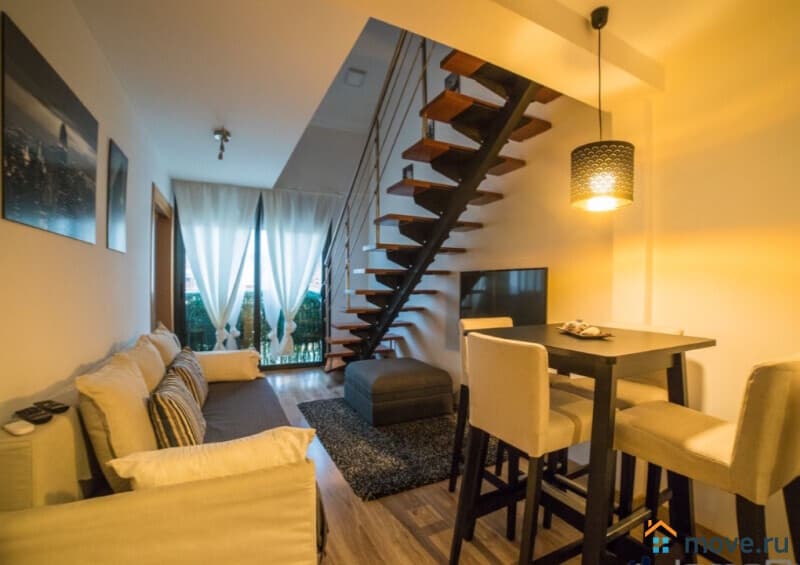 3-комн. квартира, 91 м²