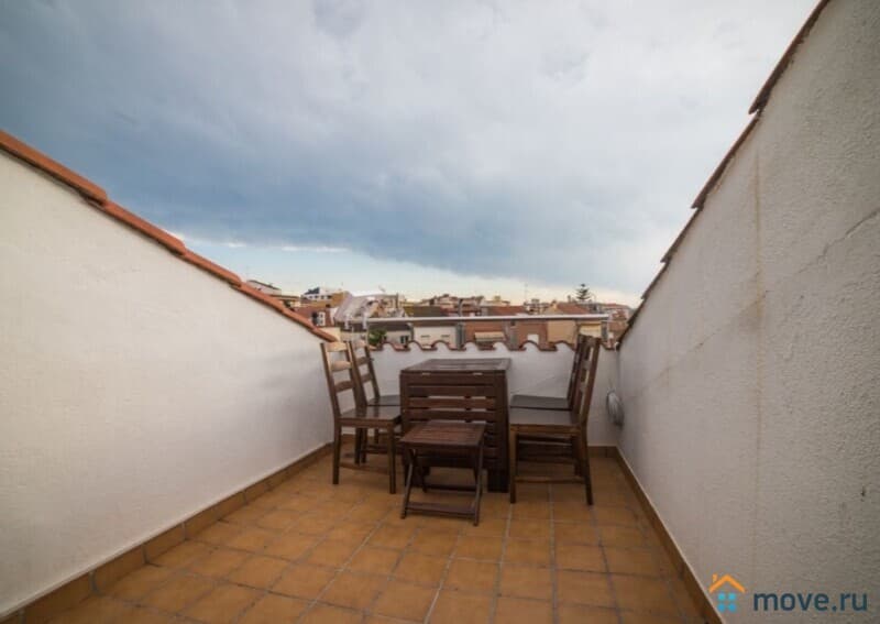 3-комн. квартира, 91 м²