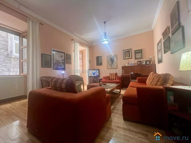 3-комн. квартира, 81 м²