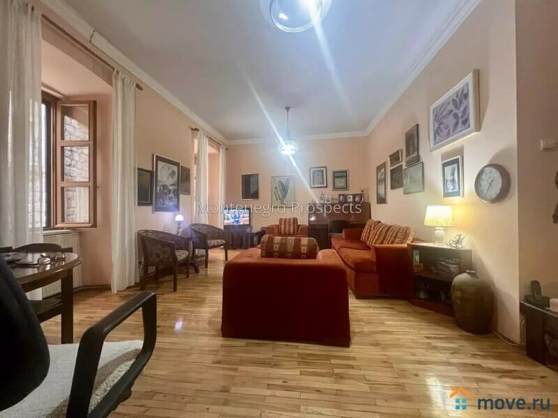 3-комн. квартира, 81 м²