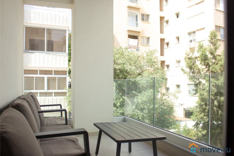 2-комн. квартира, 70 м²