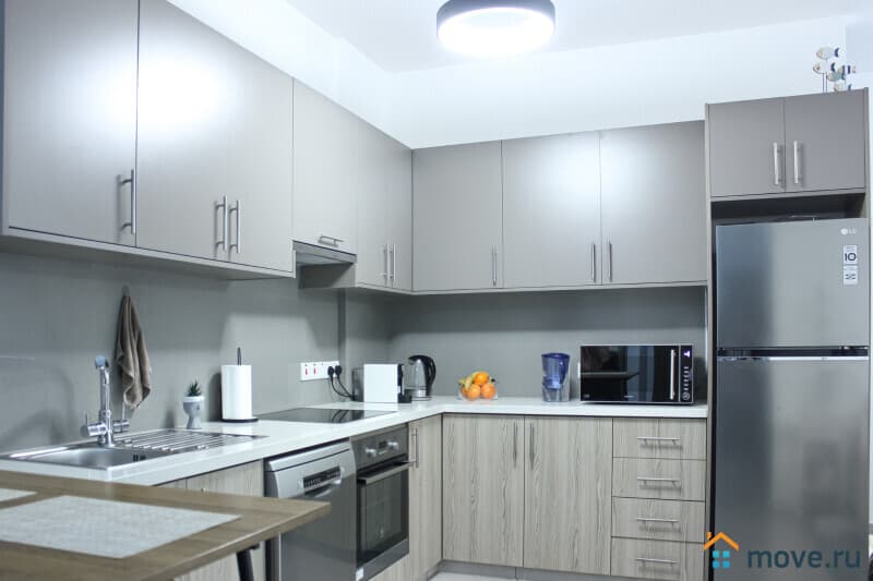 2-комн. квартира, 70 м²