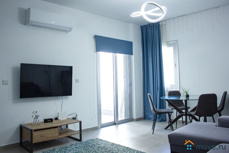 2-комн. квартира, 70 м²