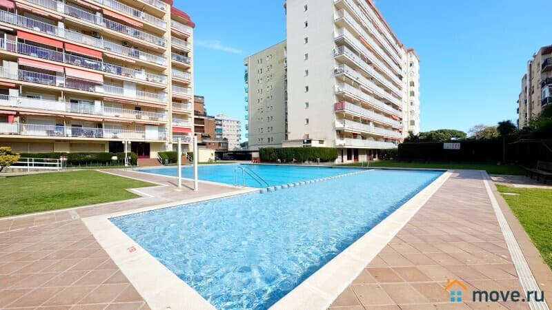 3-комн. квартира, 78 м²