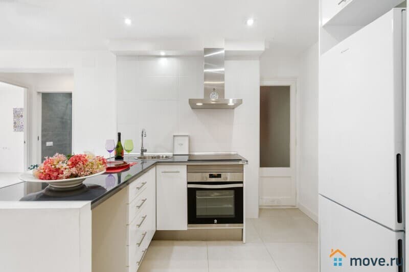 4-комн. квартира, 69 м²