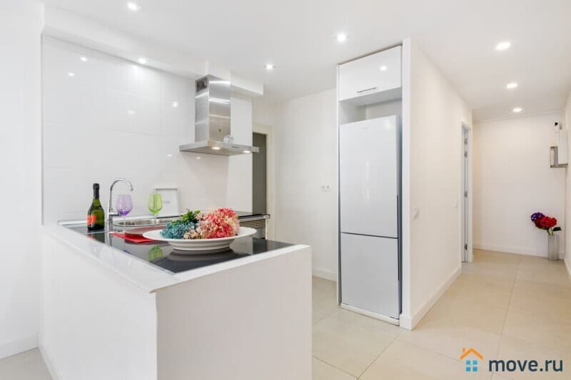 4-комн. квартира, 69 м²
