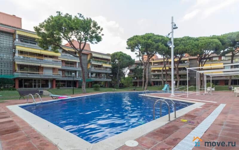 4-комн. квартира, 121 м²