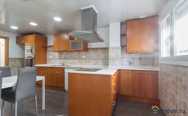 4-комн. квартира, 121 м²