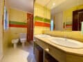 Продаем четырехкомнатную квартиру, 130 м², этаж 3 из 4. Фото 17
