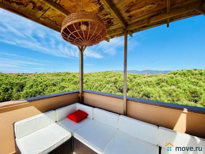 4-комн. квартира, 130 м²