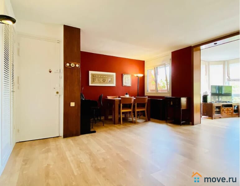 4-комн. квартира, 130 м²