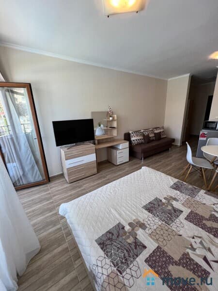 1-комн. квартира, 46 м²