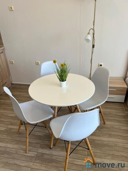 1-комн. квартира, 46 м²