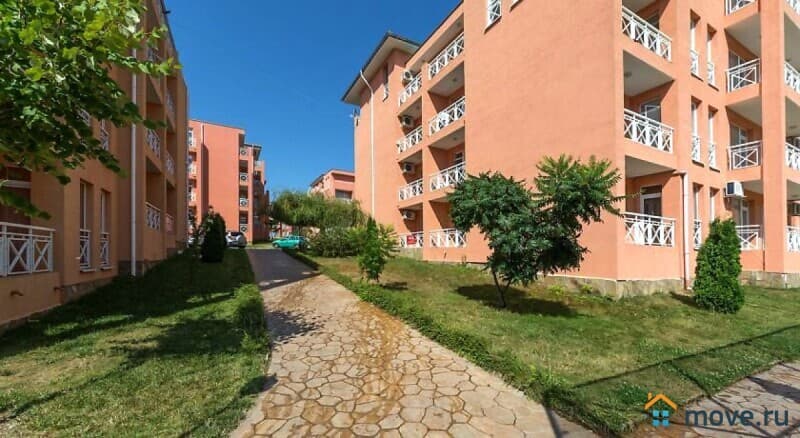 1-комн. квартира, 31 м²