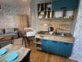 Купить однокомнатную квартиру, 36 м², этаж 1 из 6. Фото 4