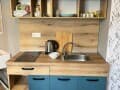 Купить однокомнатную квартиру, 36 м², этаж 1 из 6. Фото 9