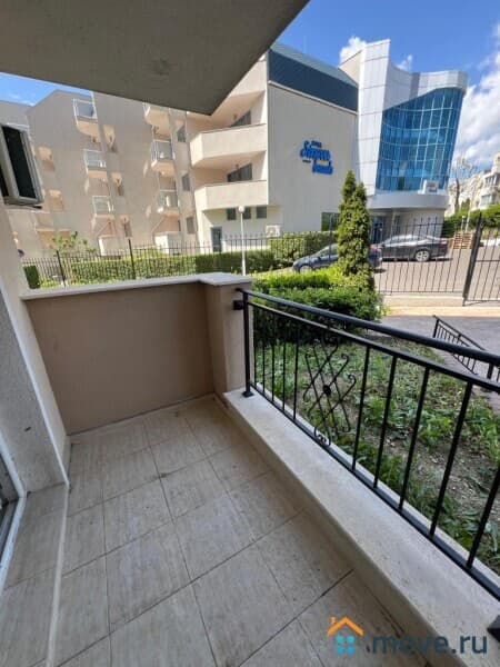 1-комн. квартира, 36 м²