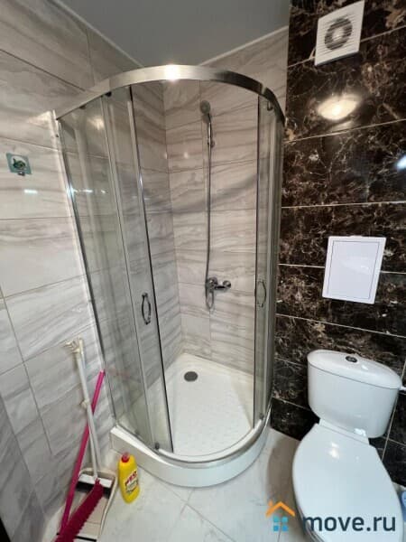 1-комн. квартира, 36 м²