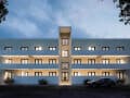 Купить двухкомнатную квартиру, 55 м², этаж 2 из 3. Фото 2