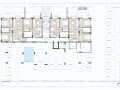 Купить двухкомнатную квартиру, 55 м², этаж 2 из 3. Фото 3