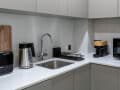 Купить двухкомнатную квартиру, 55 м², этаж 2 из 3. Фото 8