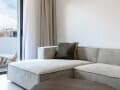 Купить двухкомнатную квартиру, 55 м², этаж 2 из 3. Фото 14