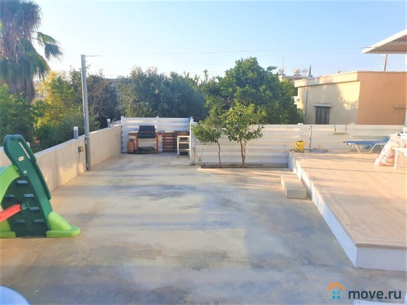3-комн. квартира, 128 м²