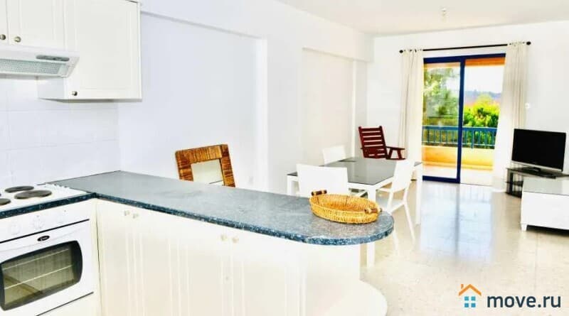 3-комн. квартира, 87 м²