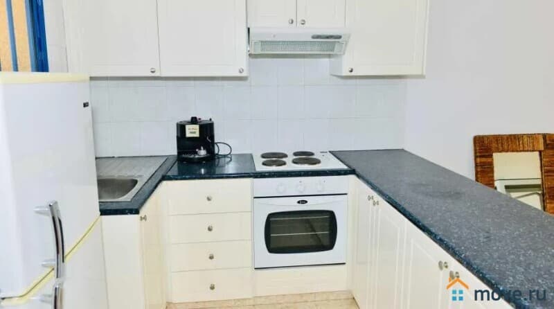 3-комн. квартира, 87 м²