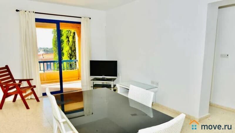3-комн. квартира, 87 м²
