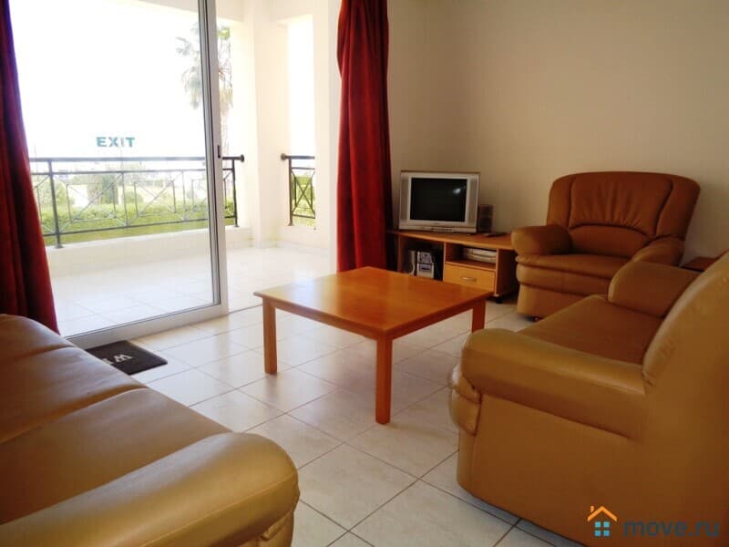 3-комн. квартира, 81 м²