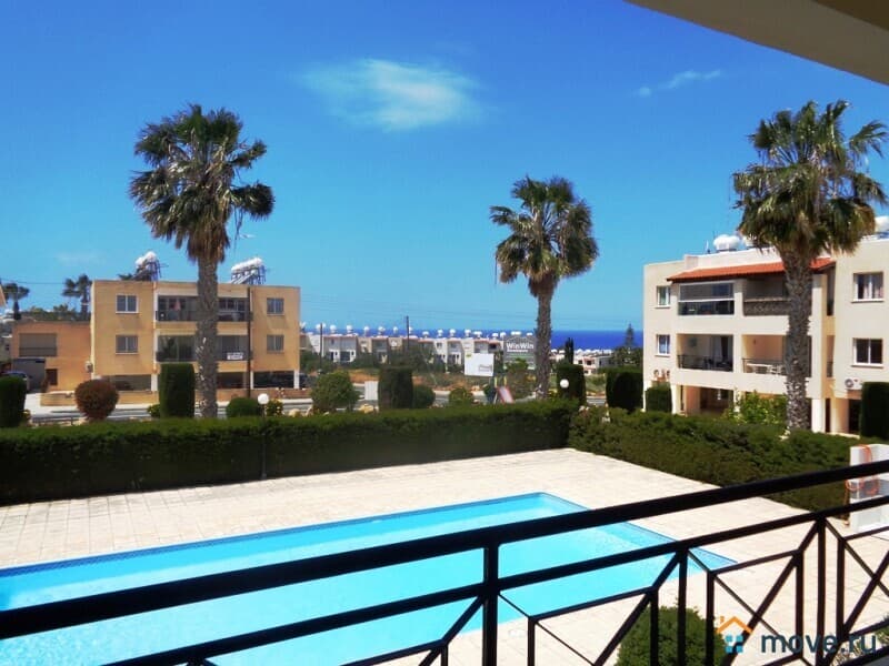 3-комн. квартира, 81 м²