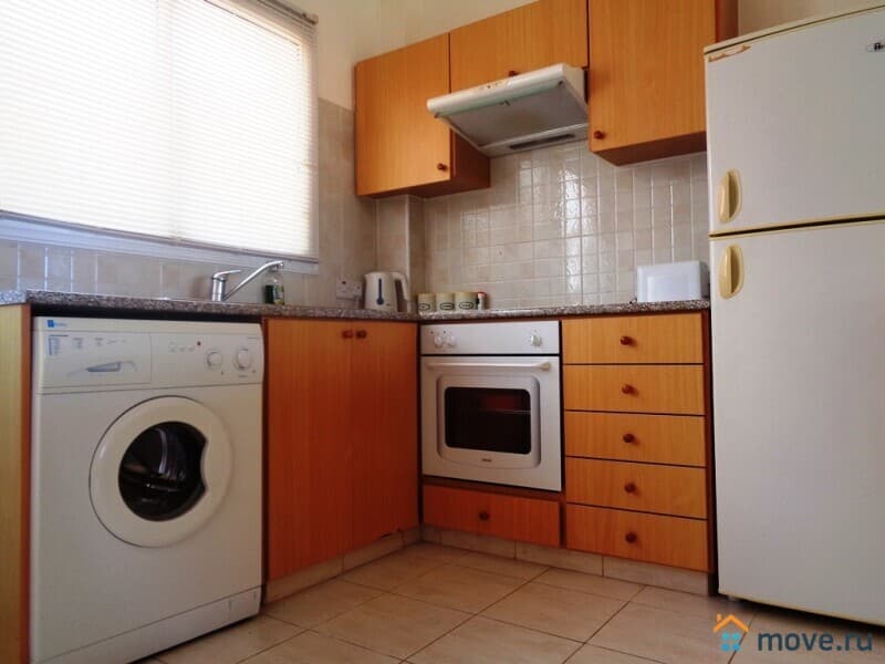 3-комн. квартира, 81 м²