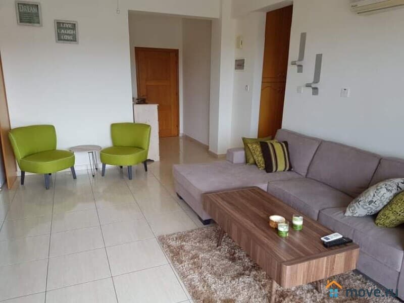 3-комн. квартира, 75 м²