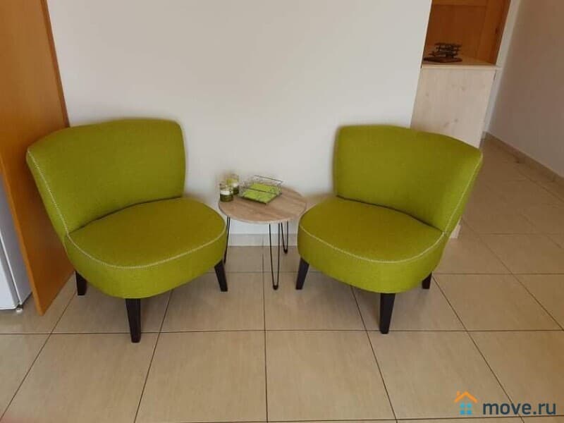 3-комн. квартира, 75 м²