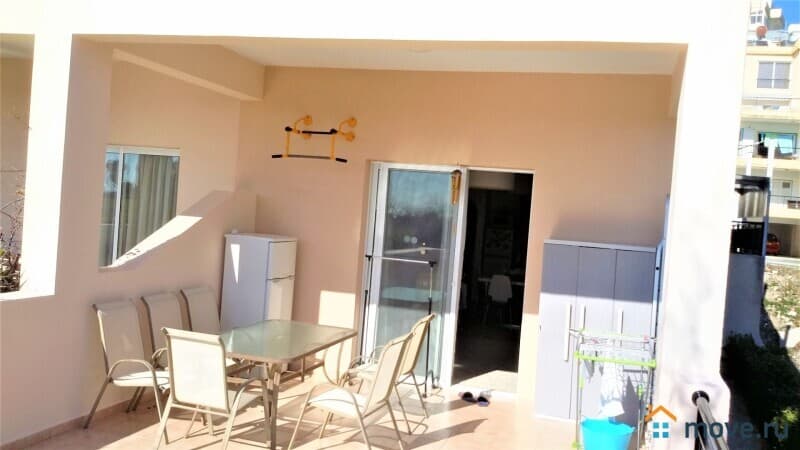 3-комн. квартира, 93 м²