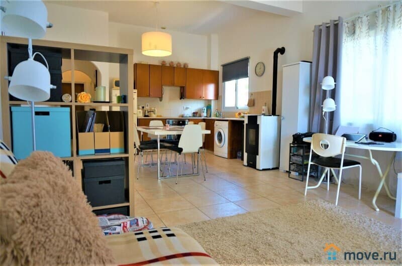 3-комн. квартира, 93 м²