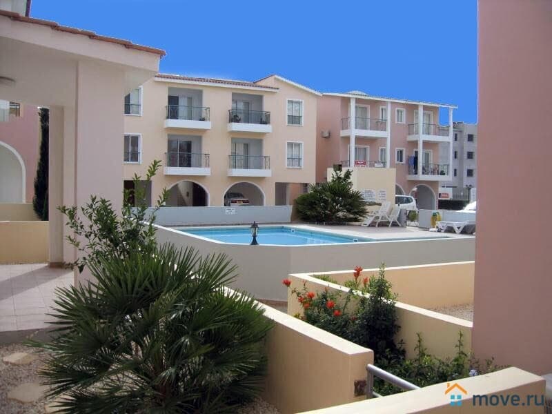 3-комн. квартира, 87 м²