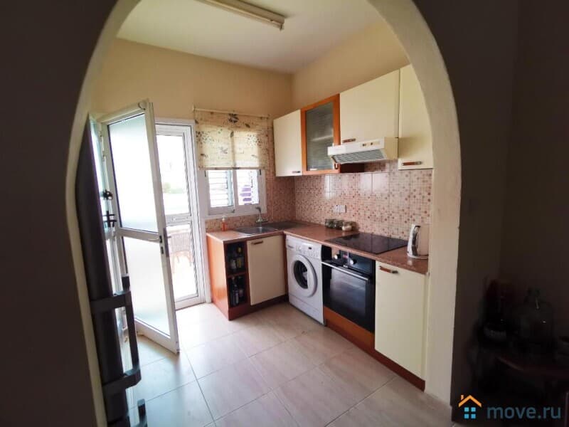 3-комн. квартира, 87 м²