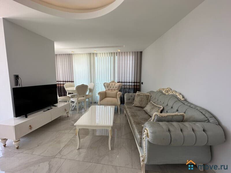 3-комн. квартира, 236 м²