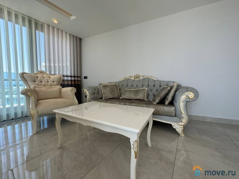 3-комн. квартира, 236 м²
