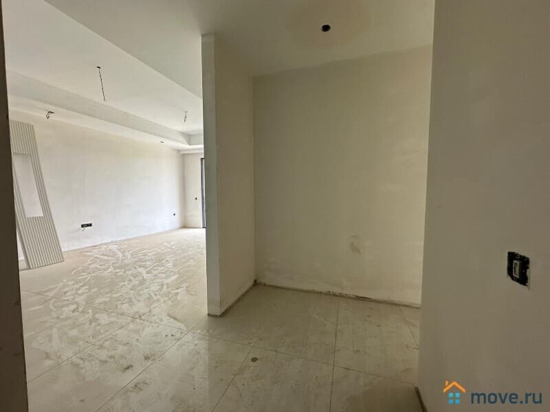 3-комн. квартира, 105 м²