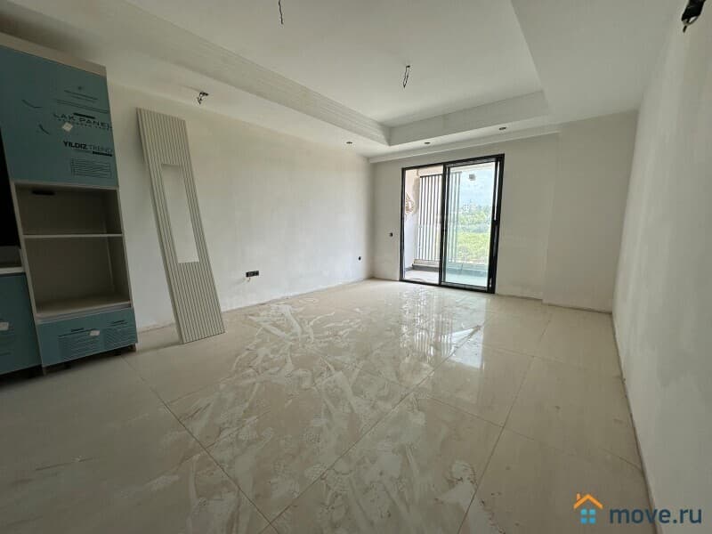 3-комн. квартира, 105 м²