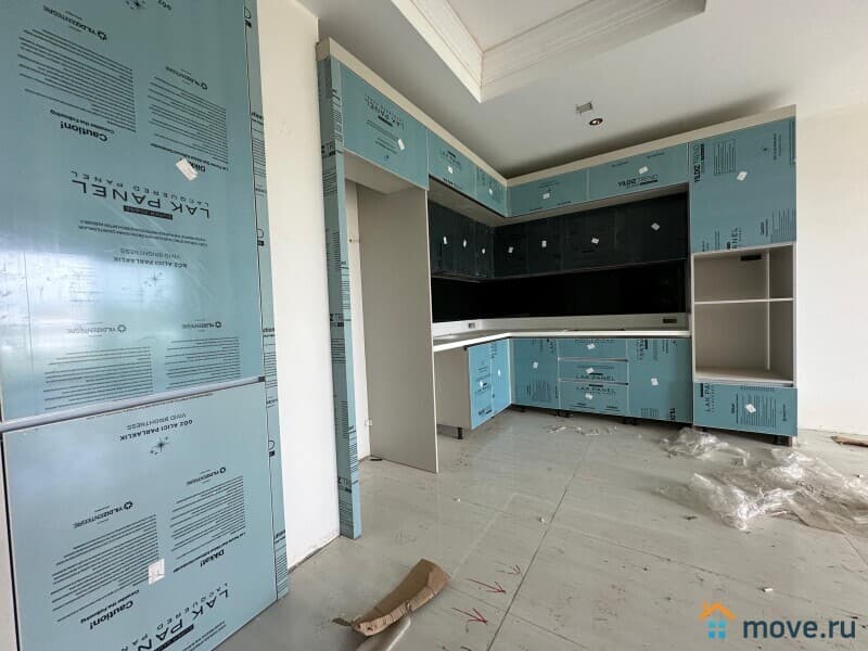 2-комн. квартира, 85 м²