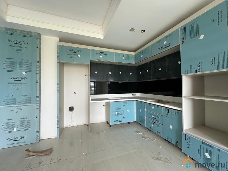 2-комн. квартира, 85 м²