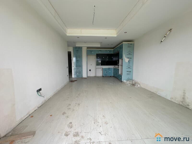 2-комн. квартира, 85 м²
