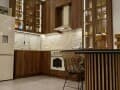 Продаю трехкомнатную квартиру, 99 м², этаж 2 из 4. Фото 1